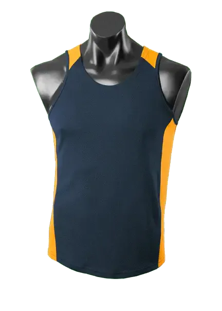 Aussie Pacific Premier Kids Singlet 3101